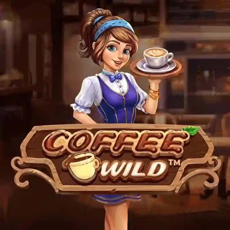 Coffee Wild