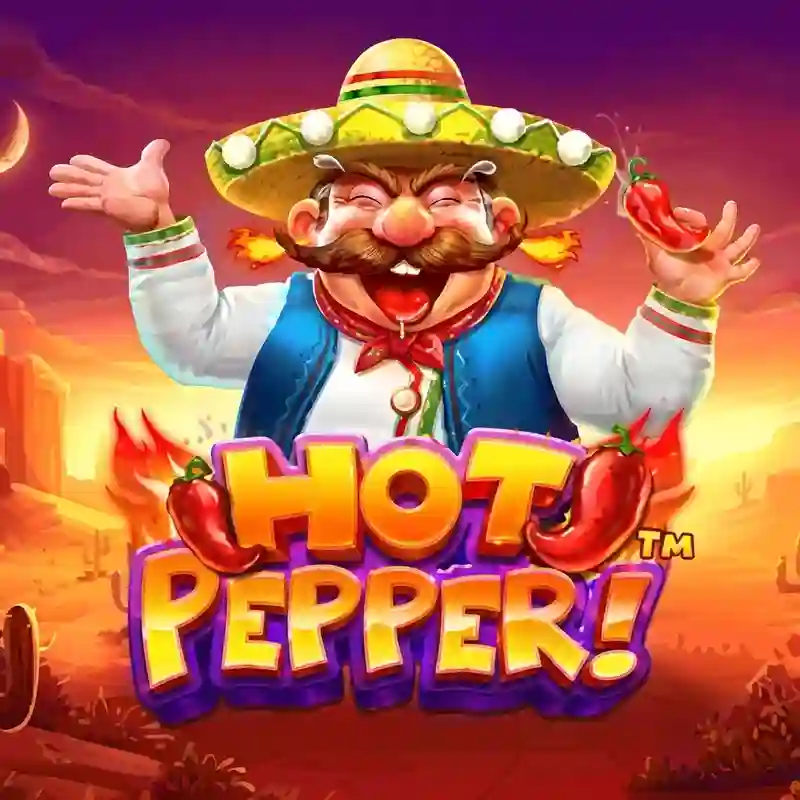 Hot Pepper