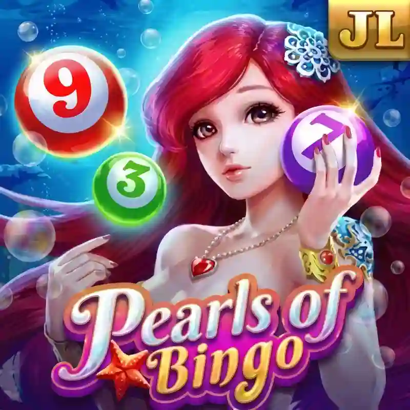 Pearls of Bingo - Casino Game