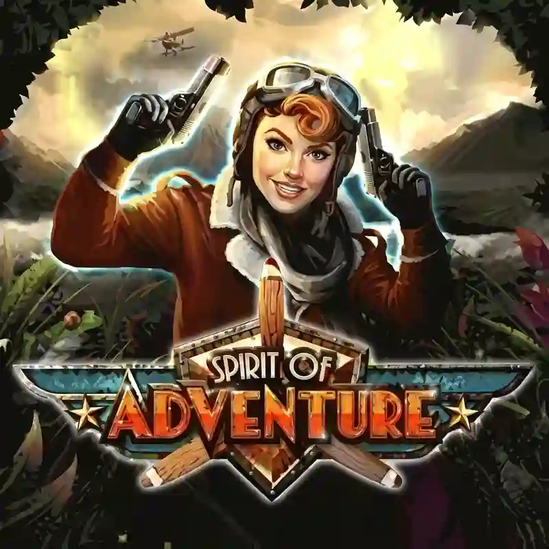 Spirit of Adventure - Casino Game