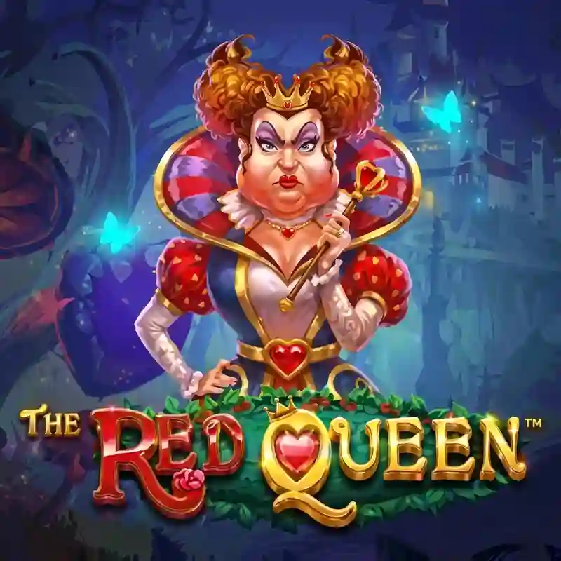 The Red Queen - Casino Game
